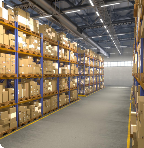 Soluciones Mayoristas